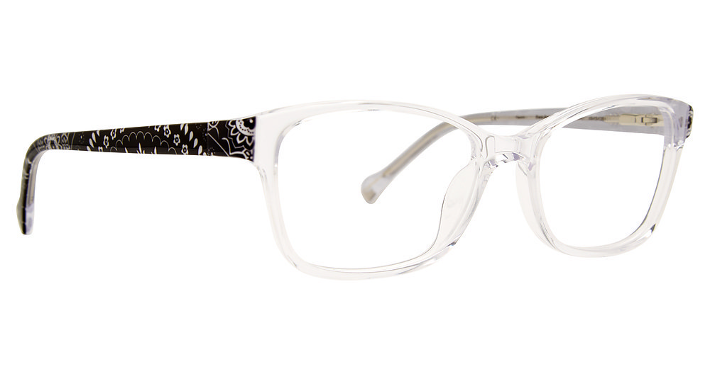 Picture of Vera Bradley Eyeglasses Vb Naomi