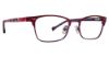 Picture of Vera Bradley Eyeglasses Vb Sparrow
