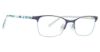 Picture of Vera Bradley Eyeglasses Vb Whitley
