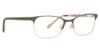 Picture of Vera Bradley Eyeglasses Vb Whitley