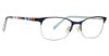 Picture of Vera Bradley Eyeglasses Vb Whitley