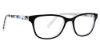 Picture of Vera Bradley Eyeglasses Vb Emelie