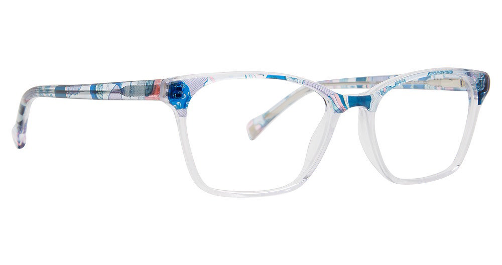 Picture of Vera Bradley Eyeglasses Vb Dylan