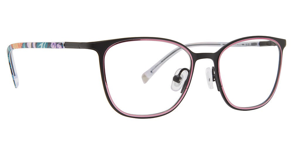 Picture of Vera Bradley Eyeglasses Vb Abi