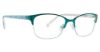 Picture of Vera Bradley Eyeglasses Vb Jess