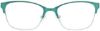 Picture of Vera Bradley Eyeglasses Vb Jess