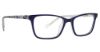 Picture of Vera Bradley Eyeglasses Vb Mallie