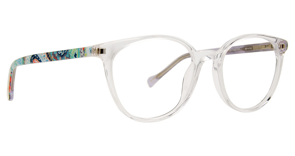 Picture of Vera Bradley Eyeglasses Vb Oaklyn