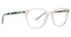 Picture of Vera Bradley Eyeglasses Vb Oaklyn