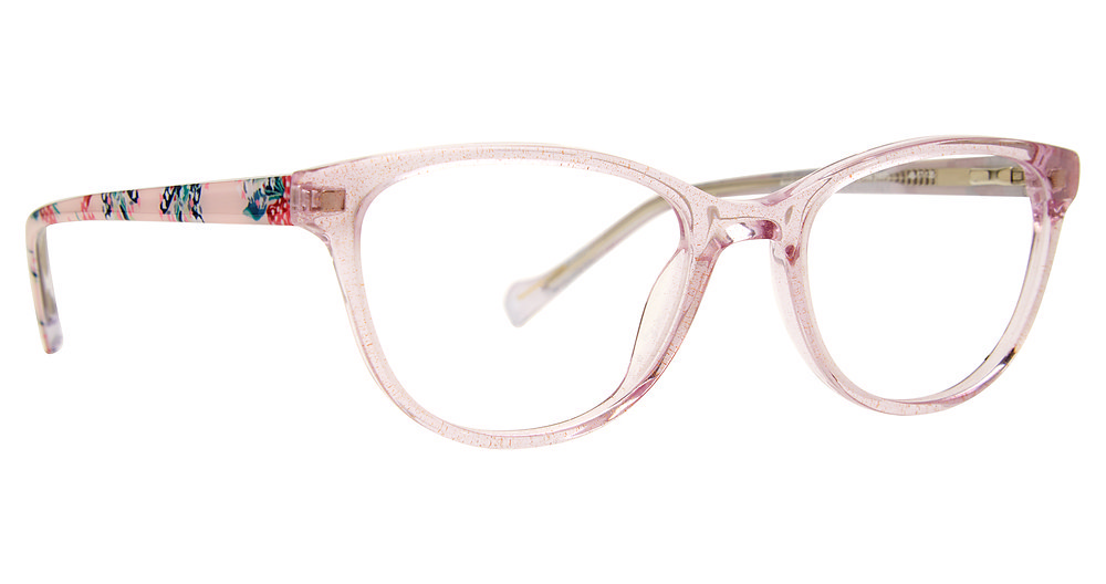 Picture of Vera Bradley Eyeglasses Vb Annabel