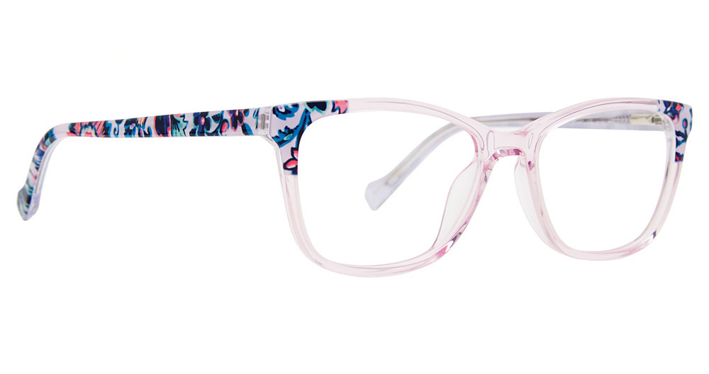 Picture of Vera Bradley Eyeglasses Vb Shanna