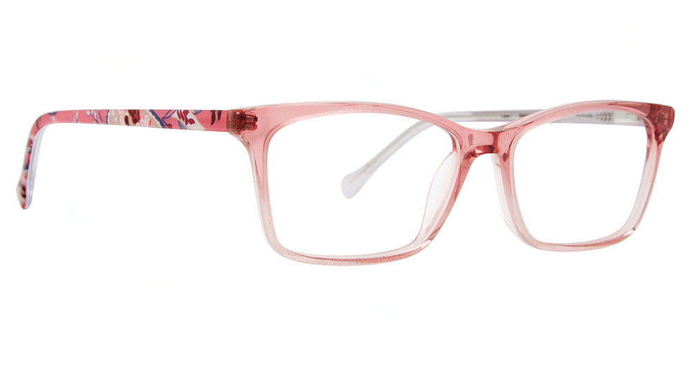 Picture of Vera Bradley Eyeglasses Vb Luca
