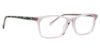 Picture of Vera Bradley Eyeglasses Vb Luca