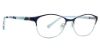 Picture of Vera Bradley Eyeglasses Vb Linnie