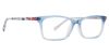 Picture of Vera Bradley Eyeglasses Vb Luca
