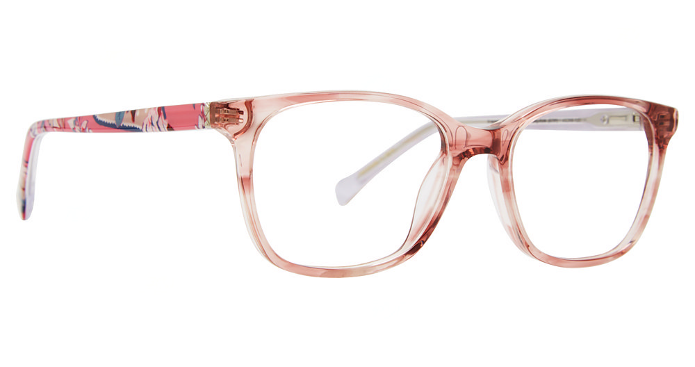 Picture of Vera Bradley Eyeglasses Vb Brenna