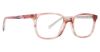 Picture of Vera Bradley Eyeglasses Vb Brenna