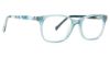 Picture of Vera Bradley Eyeglasses Vb Brenna
