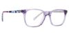 Picture of Vera Bradley Eyeglasses Vb Brenna