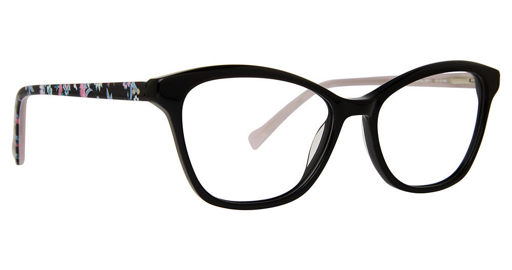 Picture of Vera Bradley Eyeglasses Imani