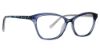 Picture of Vera Bradley Eyeglasses Imani