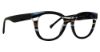 Picture of Vera Bradley Eyeglasses Veron