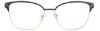 Picture of Vera Bradley Eyeglasses Dez