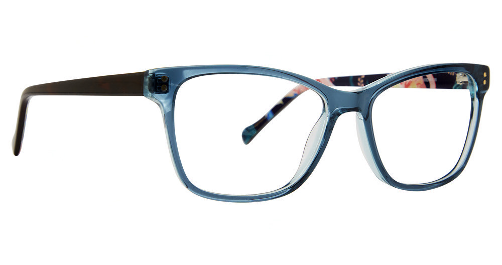 Picture of Vera Bradley Eyeglasses Arya