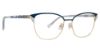 Picture of Vera Bradley Eyeglasses Dez