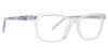 Picture of Vera Bradley Eyeglasses Arya