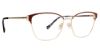 Picture of Vera Bradley Eyeglasses Alyssa