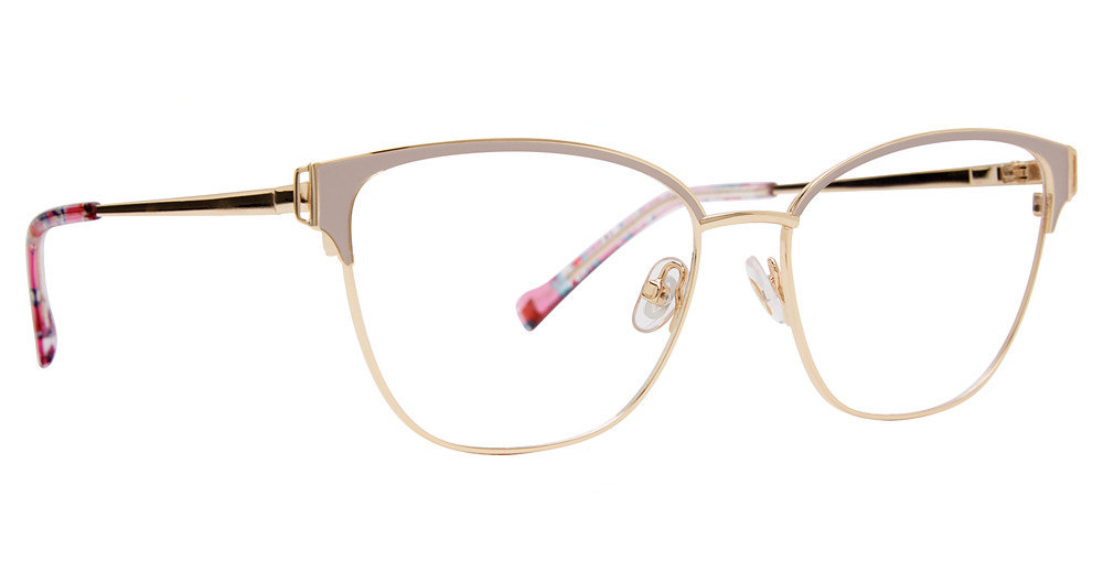 Picture of Vera Bradley Eyeglasses Alyssa