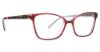 Picture of Vera Bradley Eyeglasses Genevive