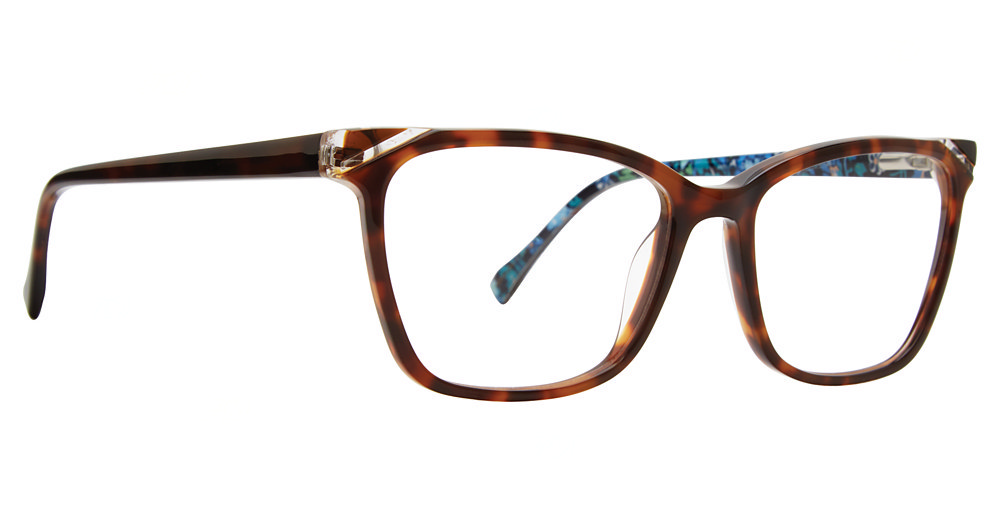 Picture of Vera Bradley Eyeglasses Jeni