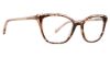 Picture of Vera Bradley Eyeglasses Norah