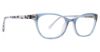 Picture of Vera Bradley Eyeglasses Genna