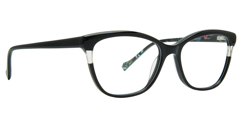 Picture of Vera Bradley Eyeglasses Elin