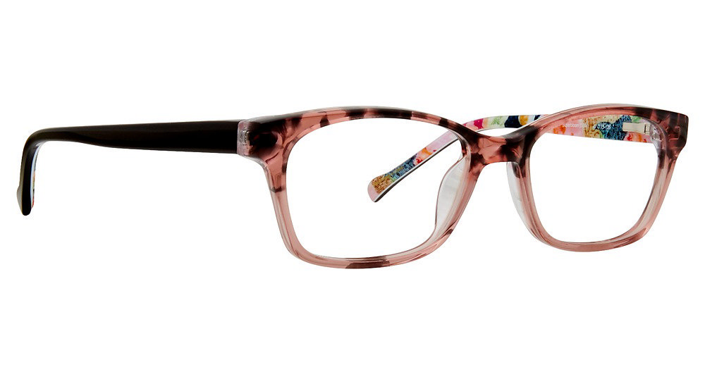 Picture of Vera Bradley Eyeglasses Vb Meadow
