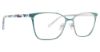 Picture of Vera Bradley Eyeglasses Bristol