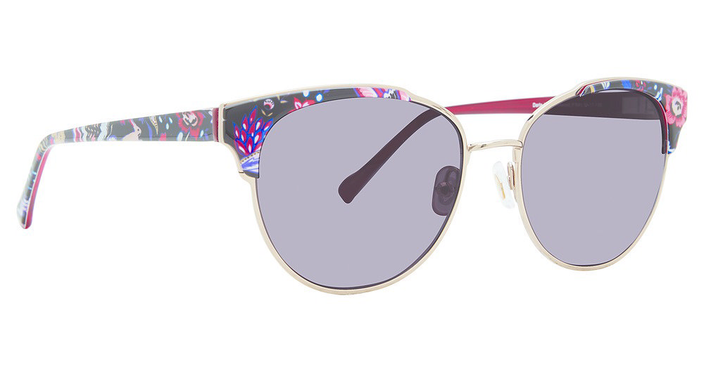 Picture of Vera Bradley Sunglasses Darla J