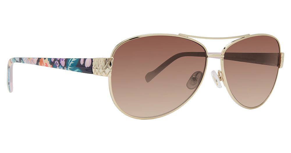 Picture of Vera Bradley Sunglasses Cassity