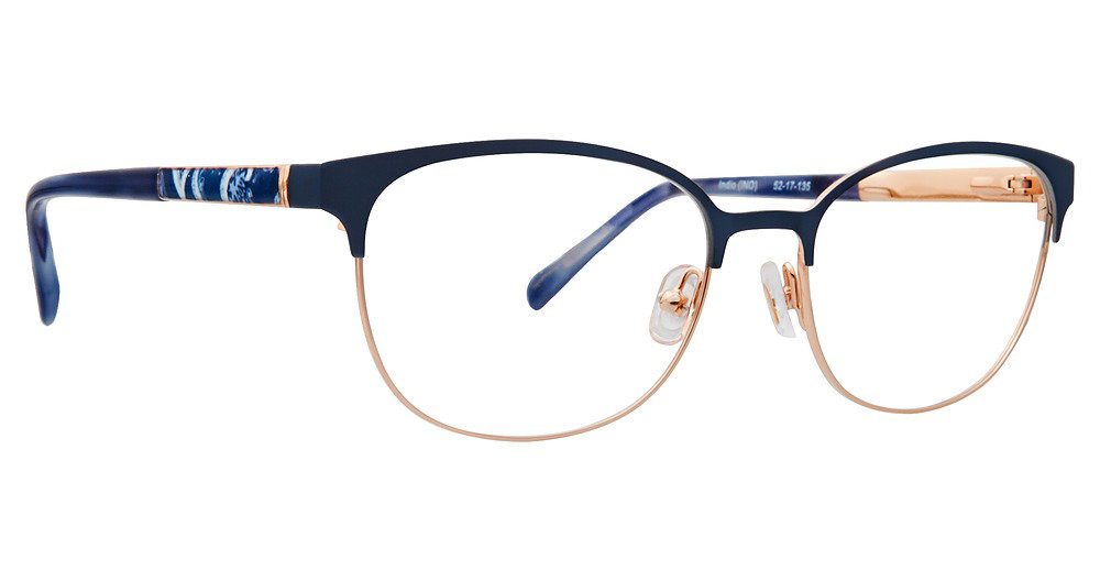 Picture of Vera Bradley Eyeglasses Cleo