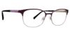 Picture of Vera Bradley Eyeglasses Cleo