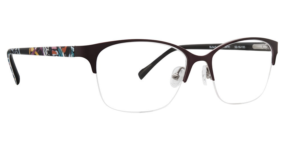 Picture of Vera Bradley Eyeglasses Tricia