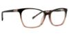 Picture of Vera Bradley Eyeglasses Lonna