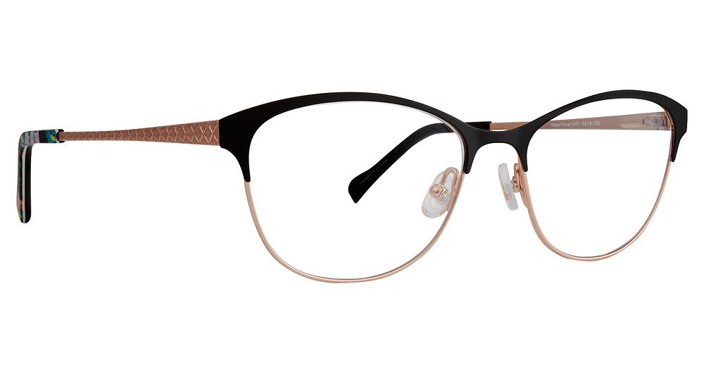 Picture of Vera Bradley Eyeglasses Carlie