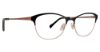 Picture of Vera Bradley Eyeglasses Carlie