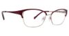 Picture of Vera Bradley Eyeglasses Jean