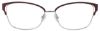 Picture of Vera Bradley Eyeglasses Jean