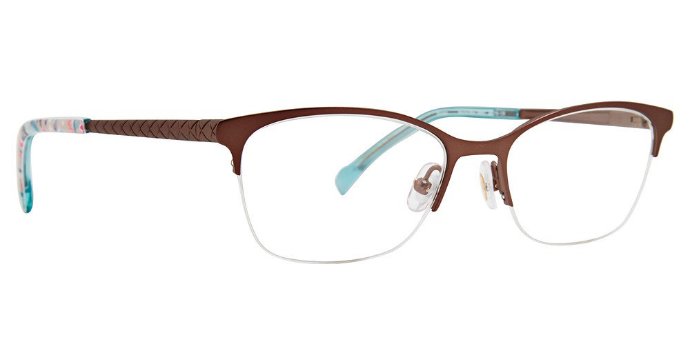Picture of Vera Bradley Eyeglasses Noreen